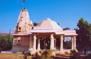 Saputara - Nageshwar Mahadev Temple Saputara - Nageshwar Mahadev Temple