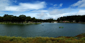 Yercaud Lake Yercaud Lake