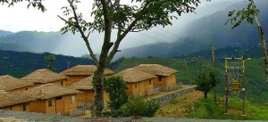 huts at mukteshwar huts at mukteshwar
