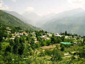 munsiyari hill station munsiyari hill station