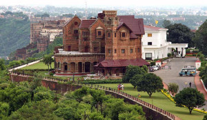 Amar Mahal Jammu Amar Mahal Jammu