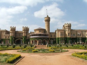 Bangalore Palace Bangalore Palace