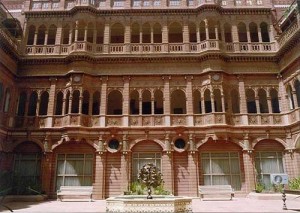 Bhanwar Niwas Palace Bhanwar Niwas Palace