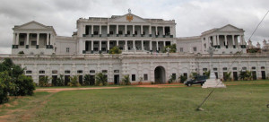 Falaknuma Palace Falaknuma Palace