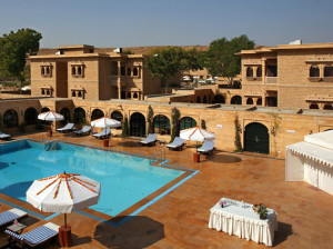 Gorbandh Palace Gorbandh Palace