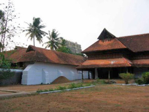 Kuthiramalika Museum