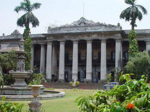 Marble palace Marble palace