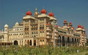 Mysore Palace Mysore Palace
