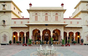Narayan Niwas Palace