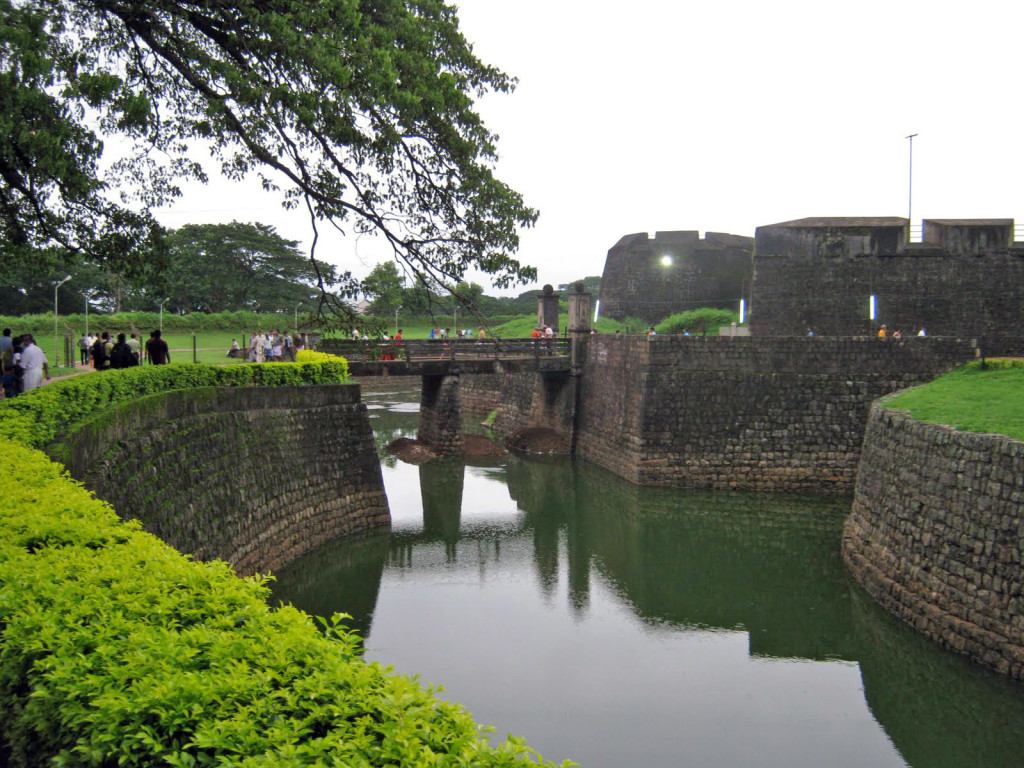 Palakkad city guide - Kerala