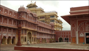 City Palace Jaipur City Palace Jaipur