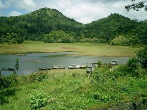 thekkady periyar lake thekkady periyar lake