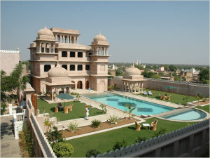 Castle mandawa hotel Castle mandawa hotel