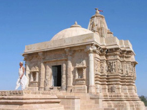 Kalika-Mata-Temple-chittorgarh