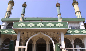 Madayi Mosque