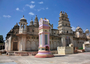 Old Rangji Temple pushkar Old Rangji Temple pushkar