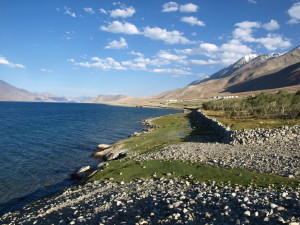 Pangong TSO lake Pangong TSO lake