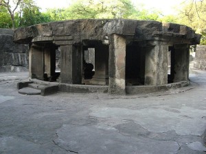 Pataleshwar Cave Temple pune