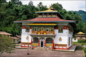 Phodong Monastery Phodong Monastery