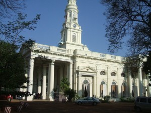 St George's Cathedral, Chennai