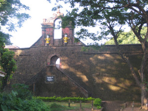 Thalassery Fort-kannur