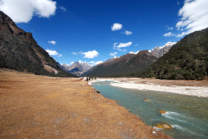 Yumthang Valley Yumthang Valley