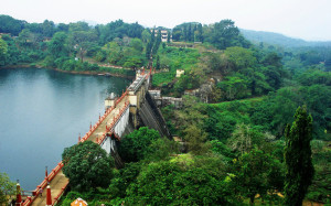 peechi dam thrissur