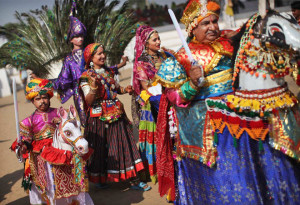 pushkar culture pushkar culture