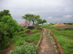 vilangan hill thrissur
