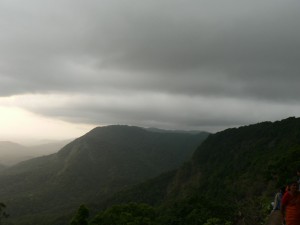 AGUMBE - Karnataka AGUMBE - Karnataka