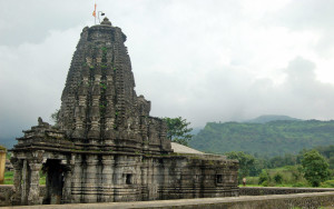 Amruteshwar Temple Amruteshwar Temple