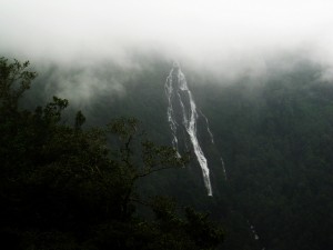 Barkana Falls Barkana Falls