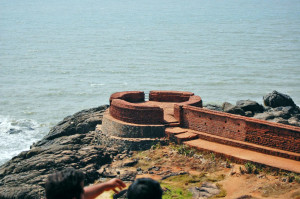 Bekal Fort Bekal Fort