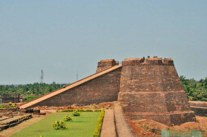 Bekal Fort Kerala Bekal Fort Kerala