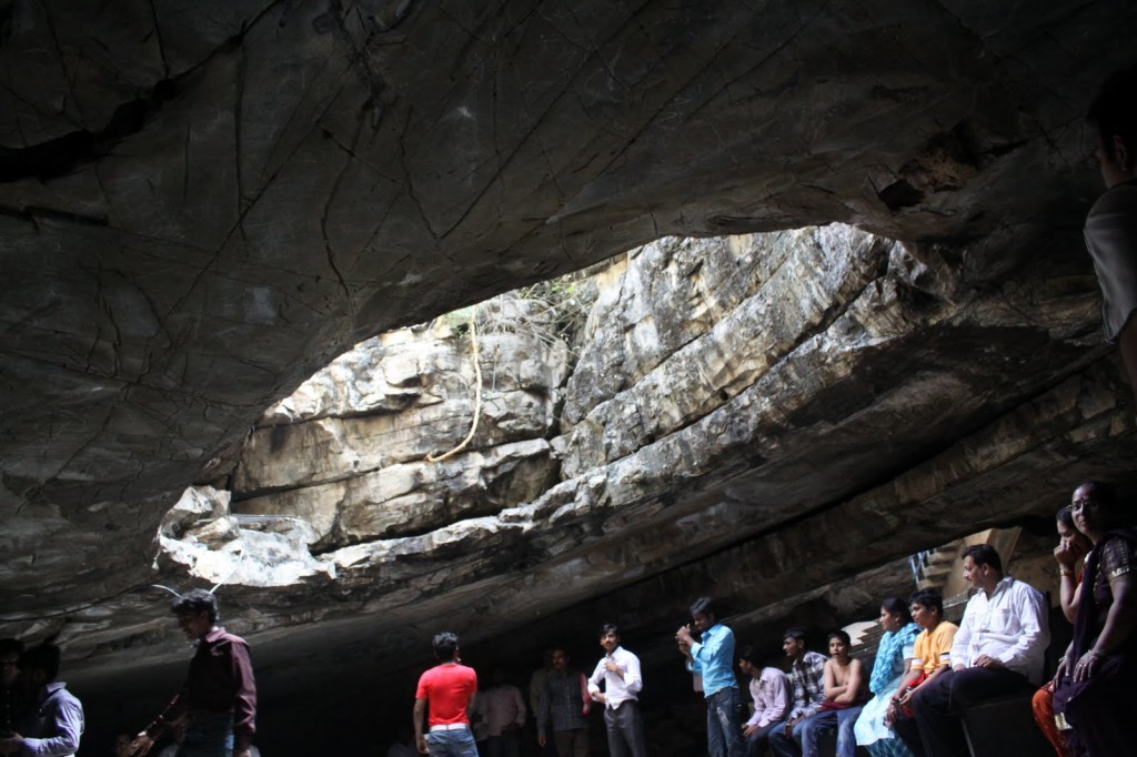 Belum caves