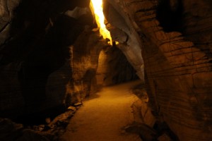 Belum caves Kurnool