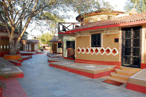 Chokhi Dhani Resort Jaipur
