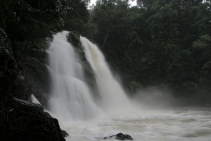 Jogigundi Waterfalls