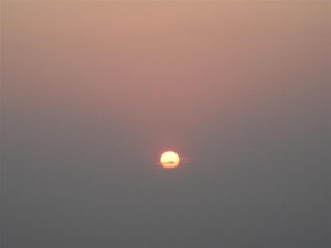 agumbe sunset agumbe sunset