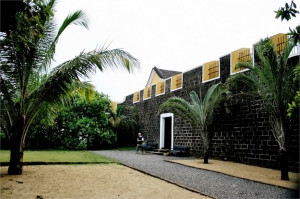 tiracol fort goa tiracol fort goa