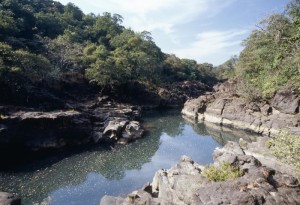 Devil's Canyon Goa Devil's Canyon Goa