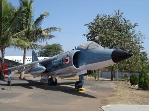 Naval Aviation Museum Goa Naval Aviation Museum Goa