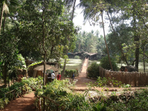 Sahakari Spice Farm Goa