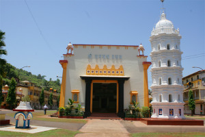 Shri Ramnath Temple Goa Shri Ramnath Temple Goa