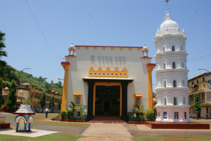 Shri Ramnath Temple Goa