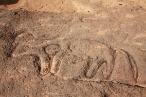 Usgalimal Rock Carvings Goa Usgalimal Rock Carvings Goa