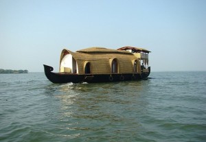 kottayam-backwaters