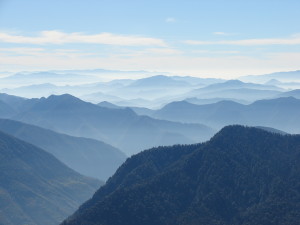 kumaon Himalayas