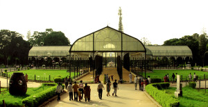 lalbagh botanical garden bangalore