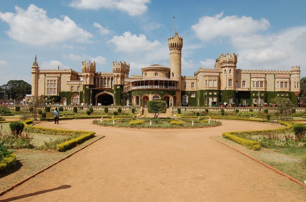 Places To Visit in Bangalore